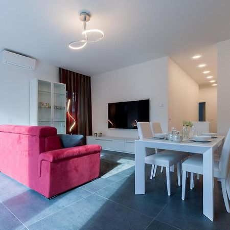 Apartment Hanni Merano Dış mekan fotoğraf