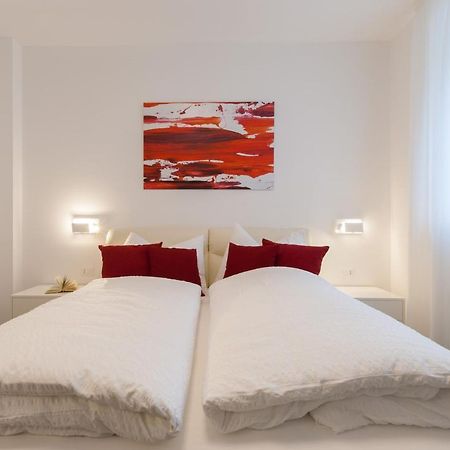 Apartment Hanni Merano Dış mekan fotoğraf