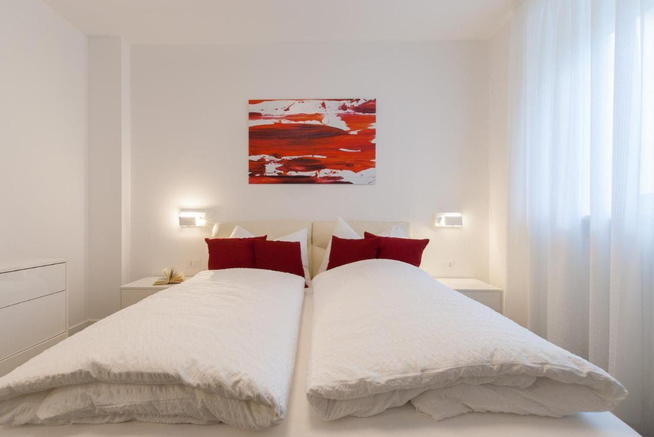 Apartment Hanni Merano Dış mekan fotoğraf