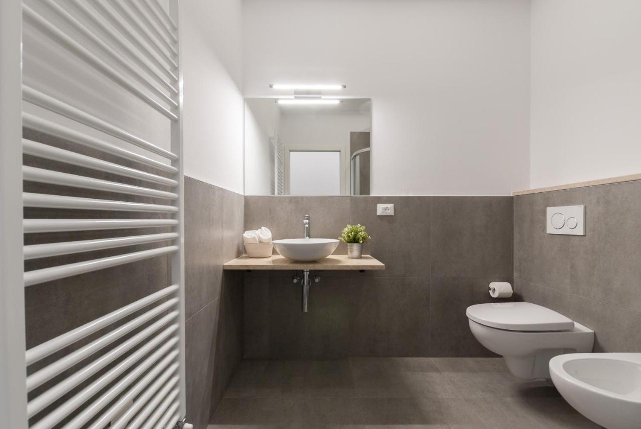 Apartment Hanni Merano Dış mekan fotoğraf