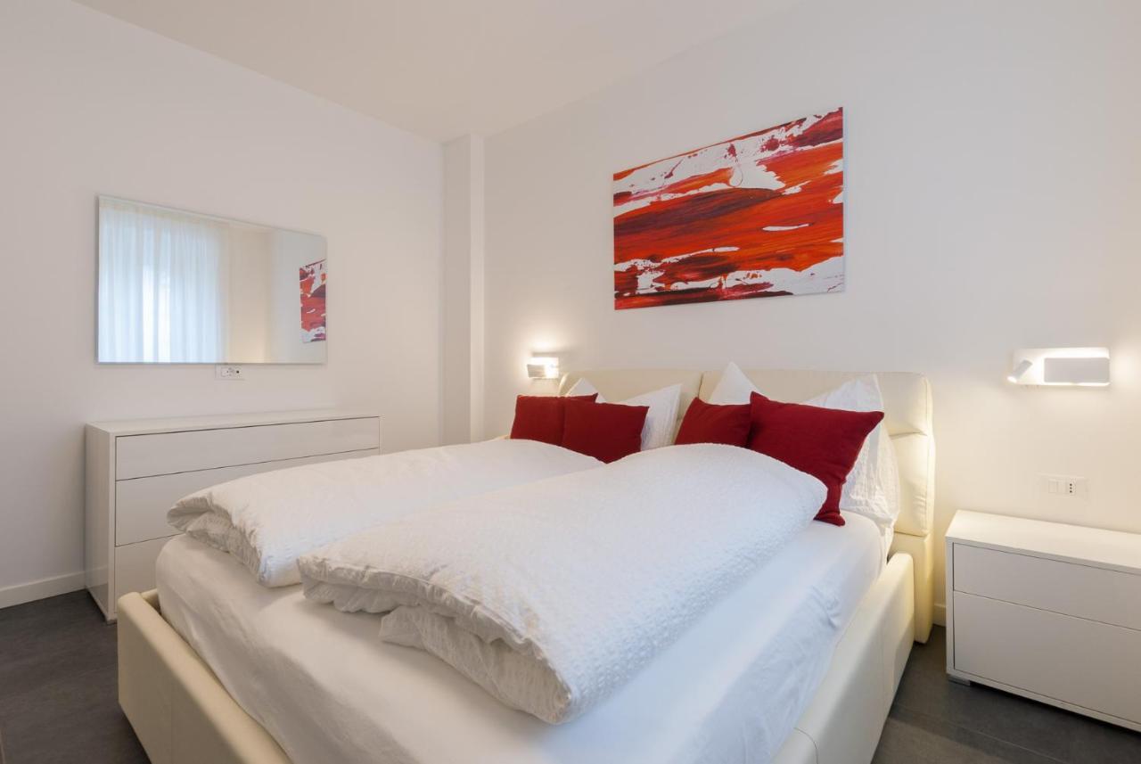Apartment Hanni Merano Dış mekan fotoğraf