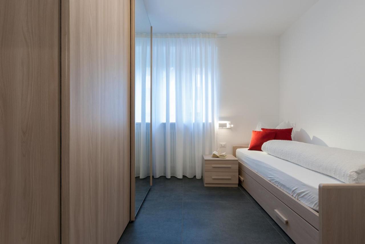 Apartment Hanni Merano Dış mekan fotoğraf