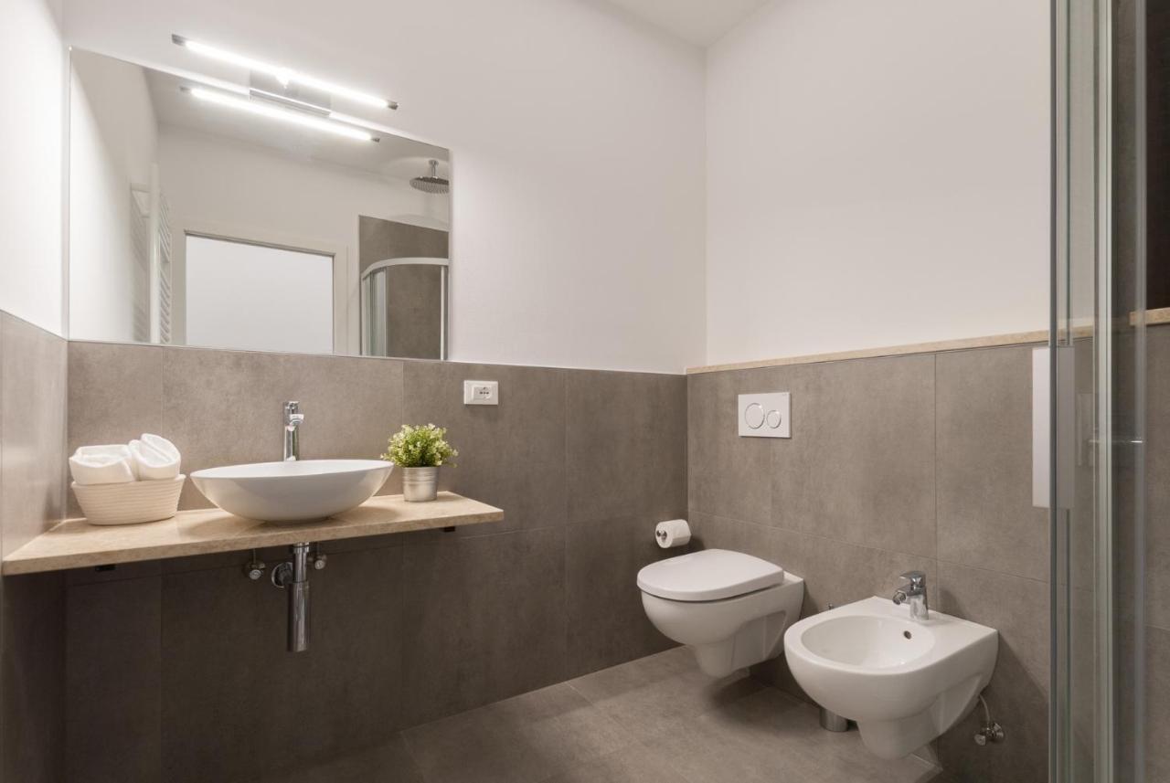 Apartment Hanni Merano Dış mekan fotoğraf