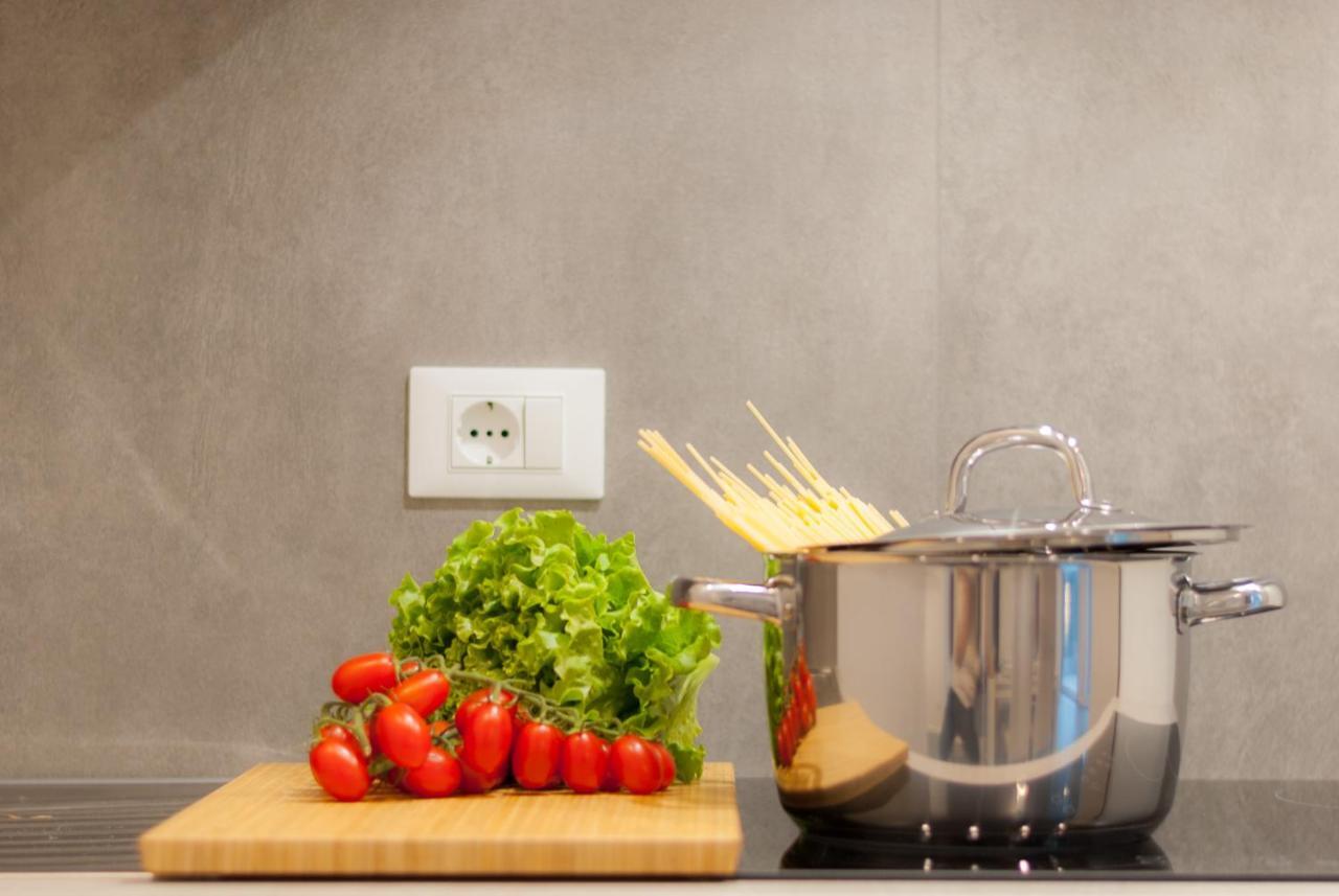Apartment Hanni Merano Dış mekan fotoğraf