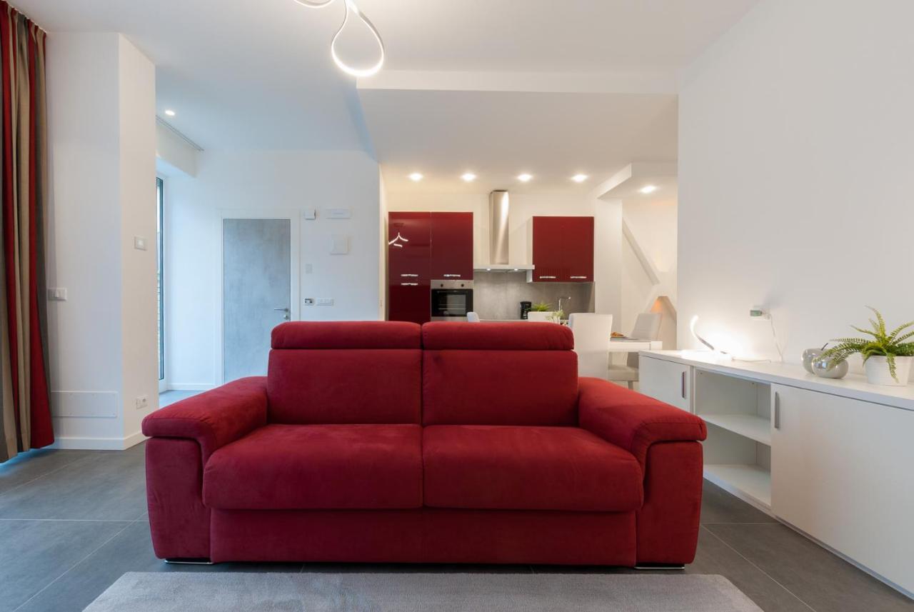 Apartment Hanni Merano Dış mekan fotoğraf