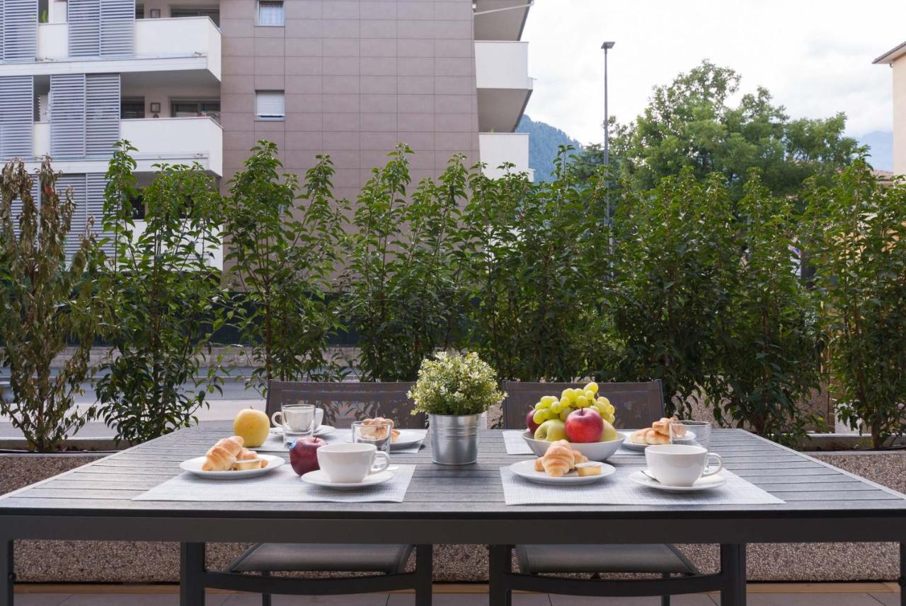 Apartment Hanni Merano Dış mekan fotoğraf