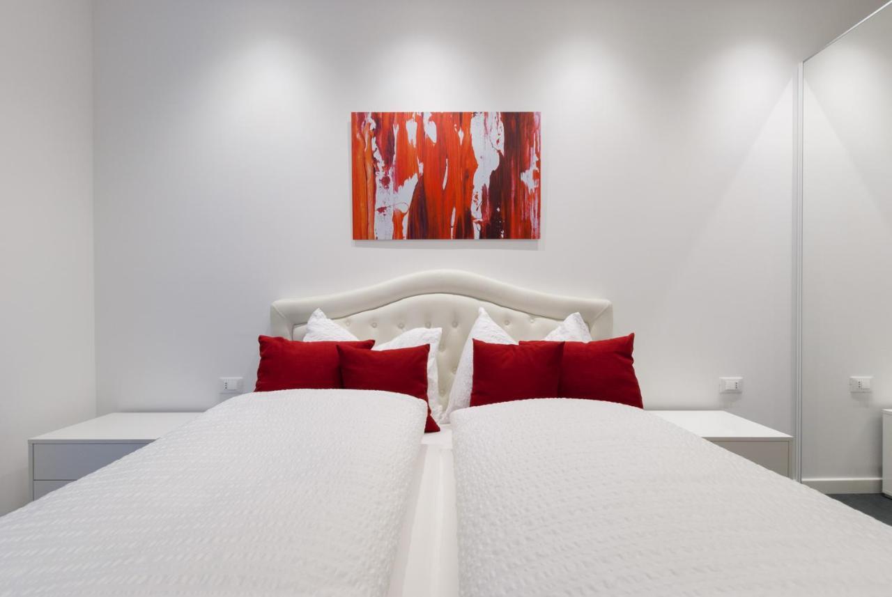 Apartment Hanni Merano Dış mekan fotoğraf
