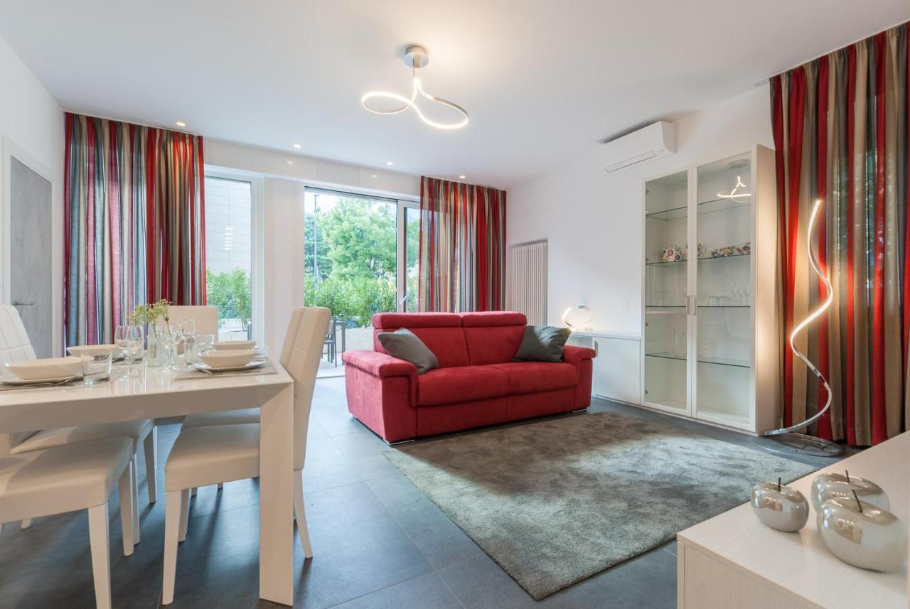 Apartment Hanni Merano Dış mekan fotoğraf