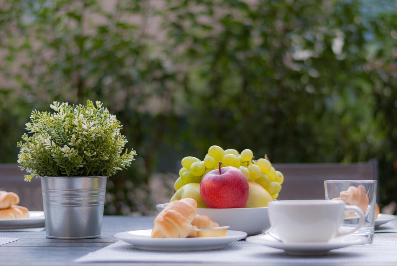 Apartment Hanni Merano Dış mekan fotoğraf
