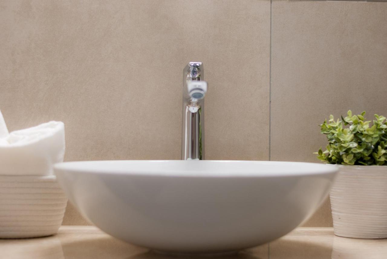 Apartment Hanni Merano Dış mekan fotoğraf