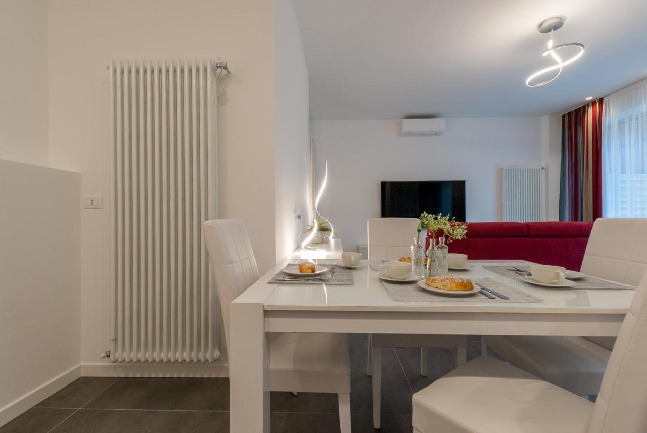Apartment Hanni Merano Dış mekan fotoğraf