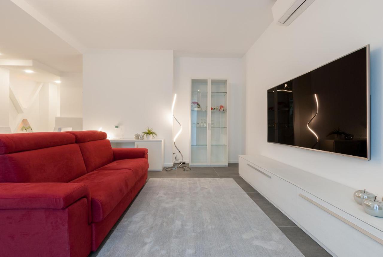 Apartment Hanni Merano Dış mekan fotoğraf