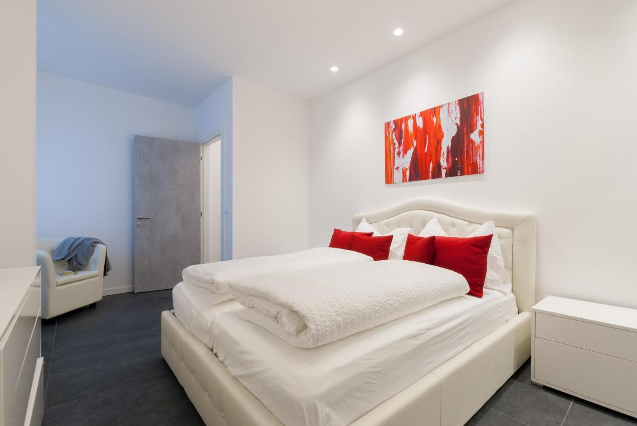 Apartment Hanni Merano Dış mekan fotoğraf