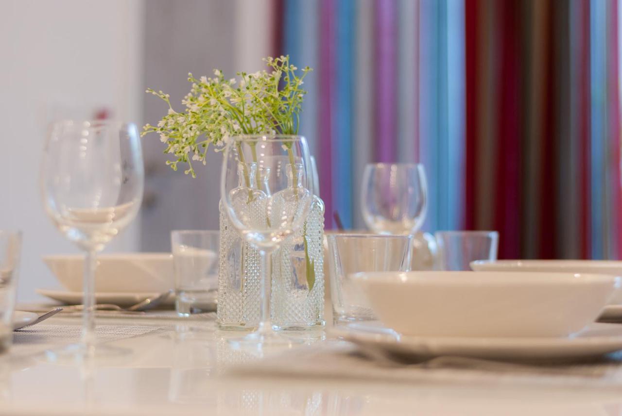 Apartment Hanni Merano Dış mekan fotoğraf
