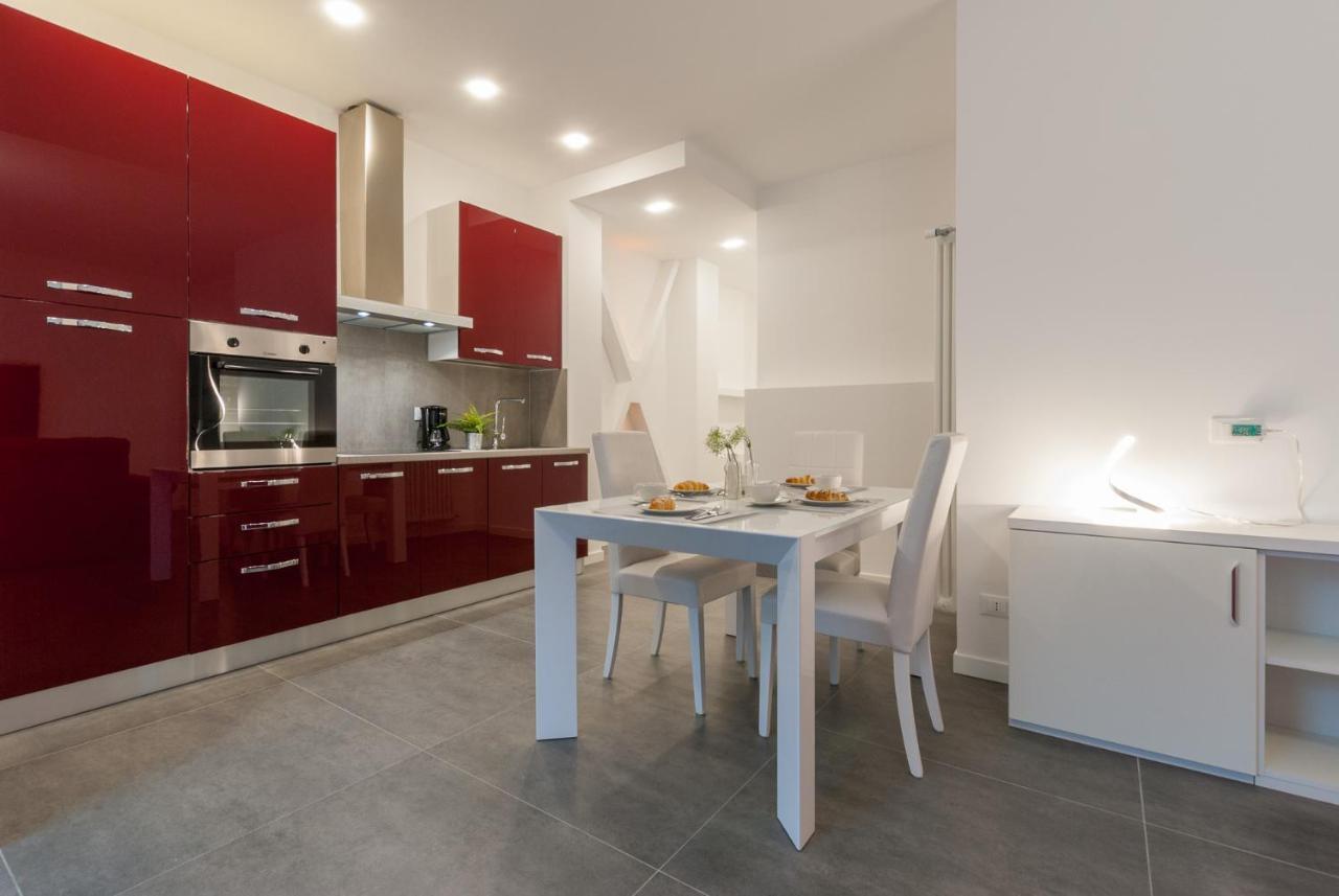 Apartment Hanni Merano Dış mekan fotoğraf