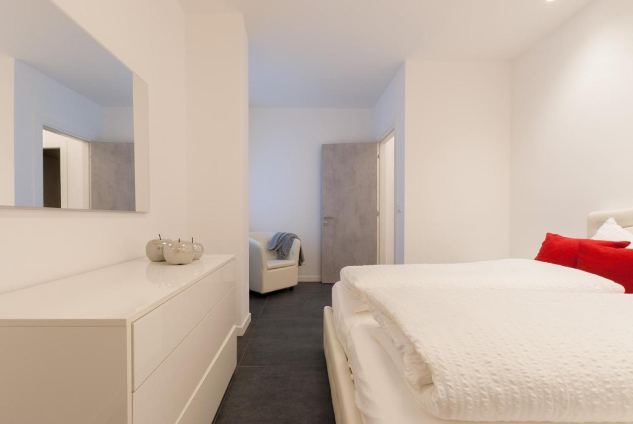 Apartment Hanni Merano Dış mekan fotoğraf