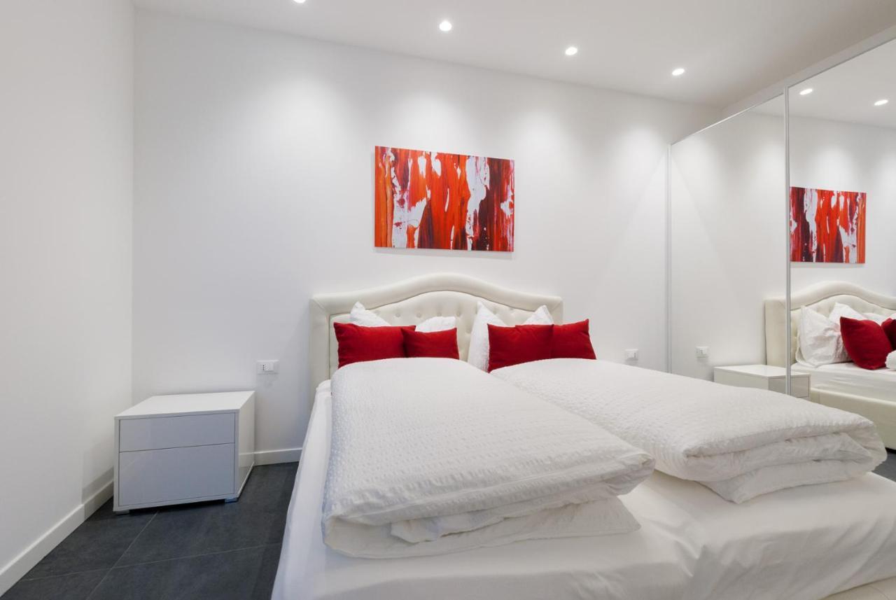 Apartment Hanni Merano Dış mekan fotoğraf