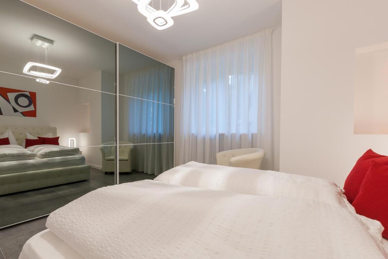 Apartment Hanni Merano Dış mekan fotoğraf