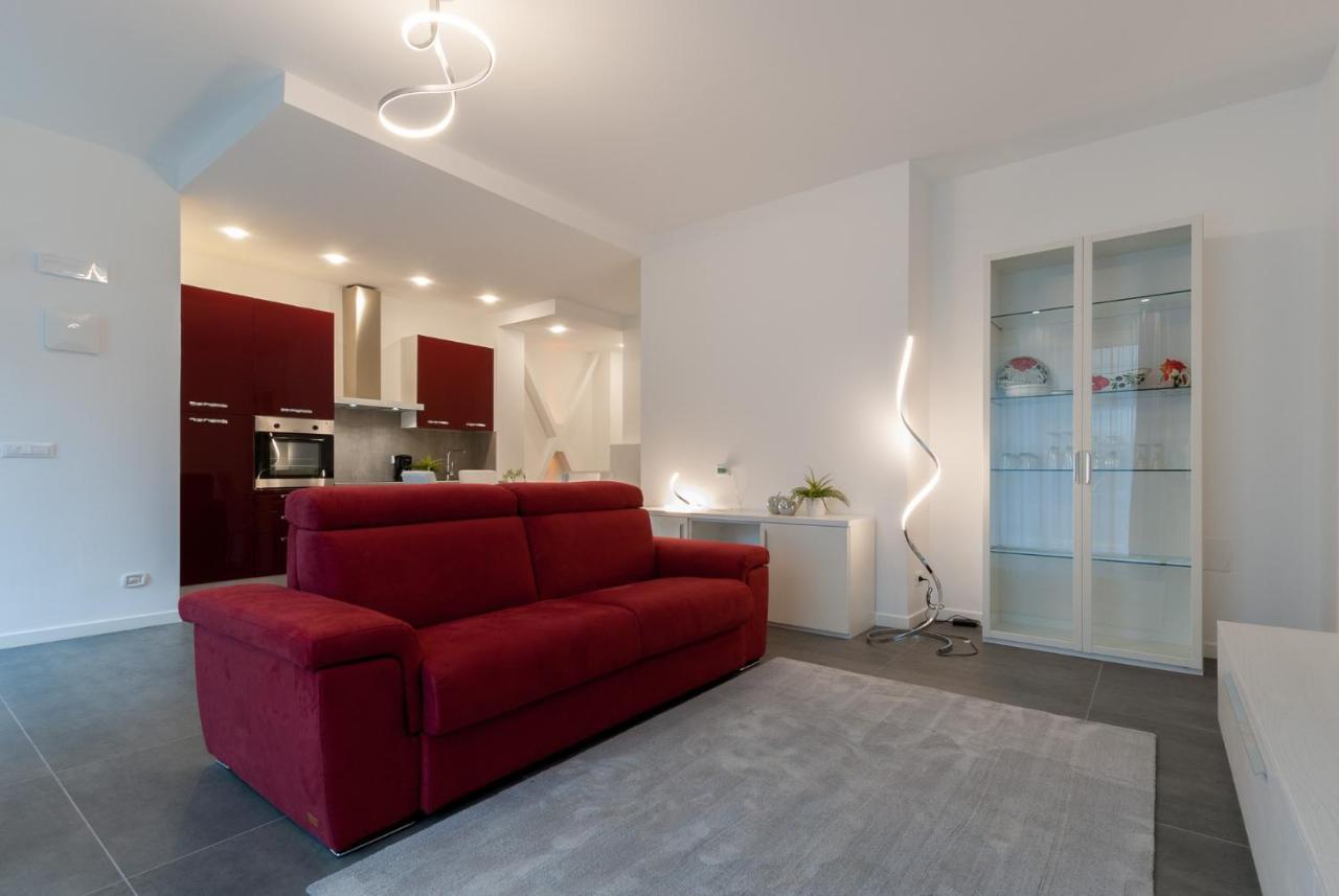 Apartment Hanni Merano Dış mekan fotoğraf