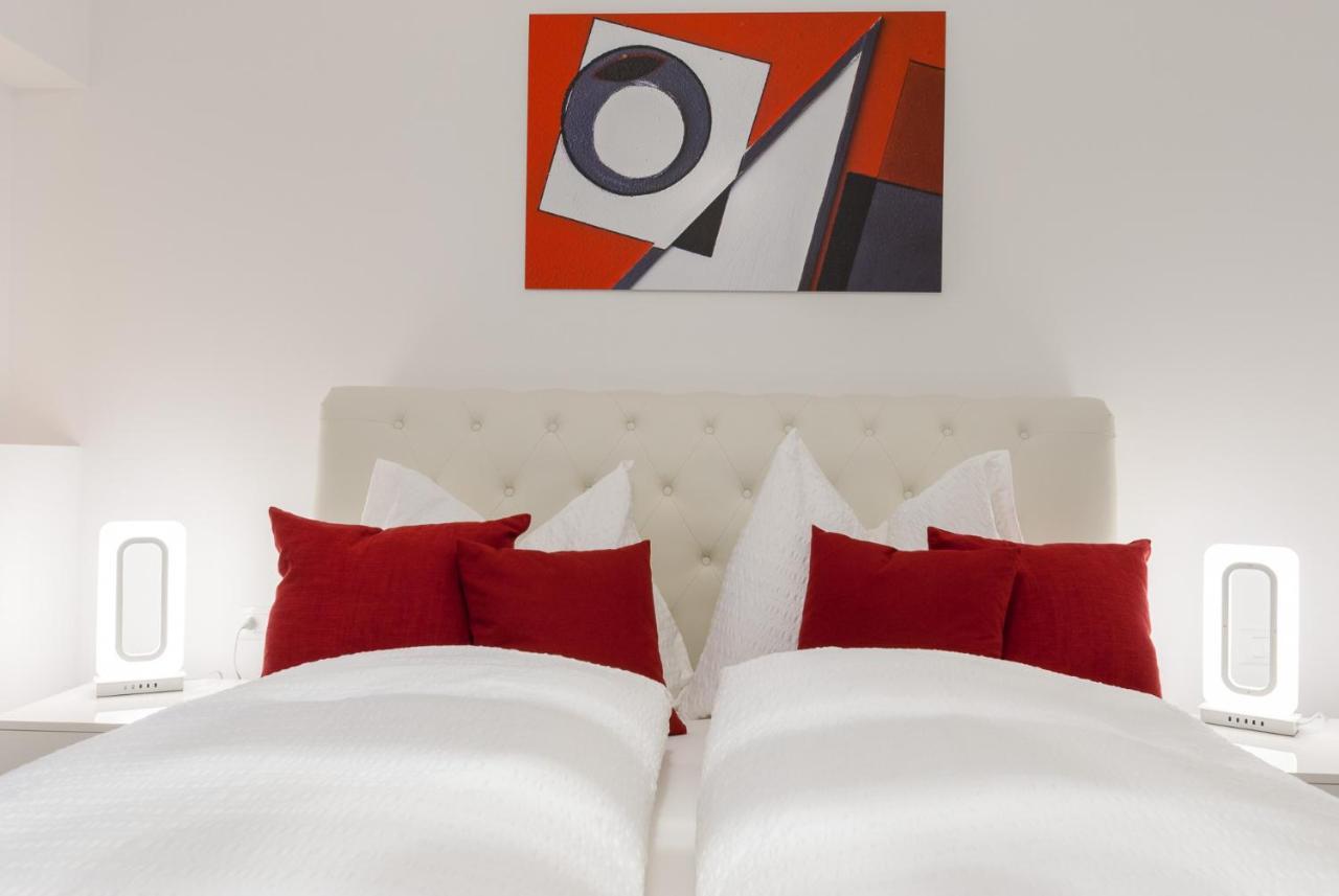 Apartment Hanni Merano Dış mekan fotoğraf