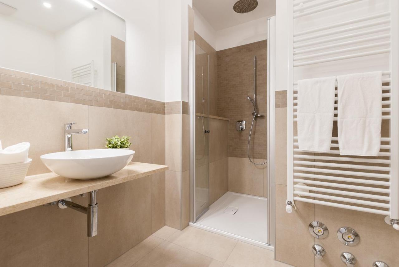 Apartment Hanni Merano Dış mekan fotoğraf