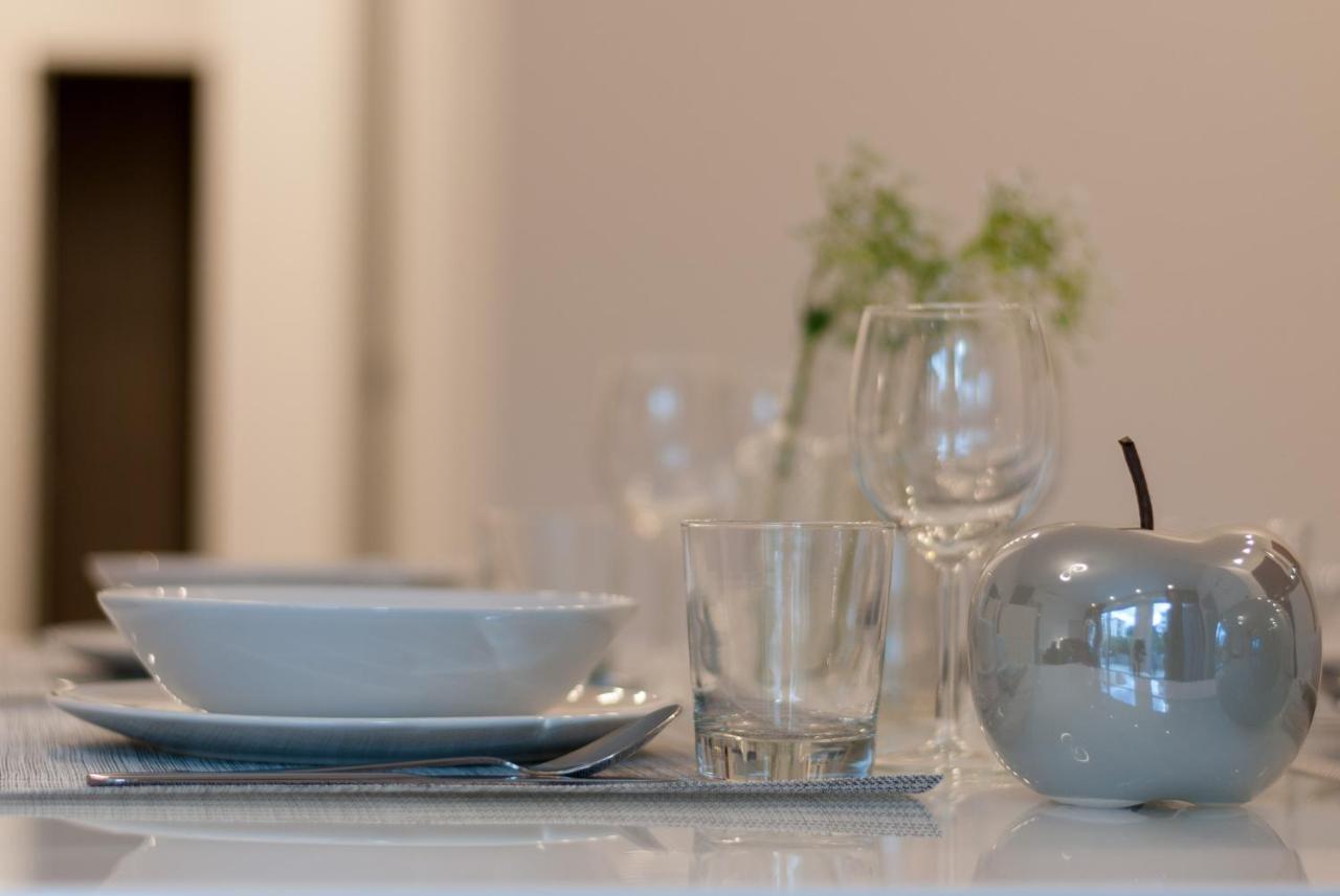 Apartment Hanni Merano Dış mekan fotoğraf