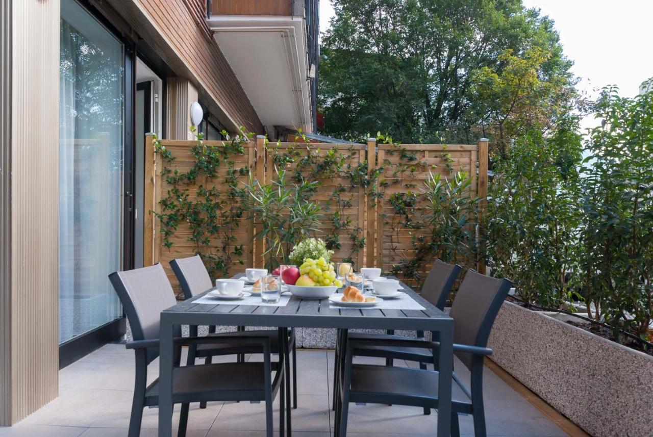 Apartment Hanni Merano Dış mekan fotoğraf