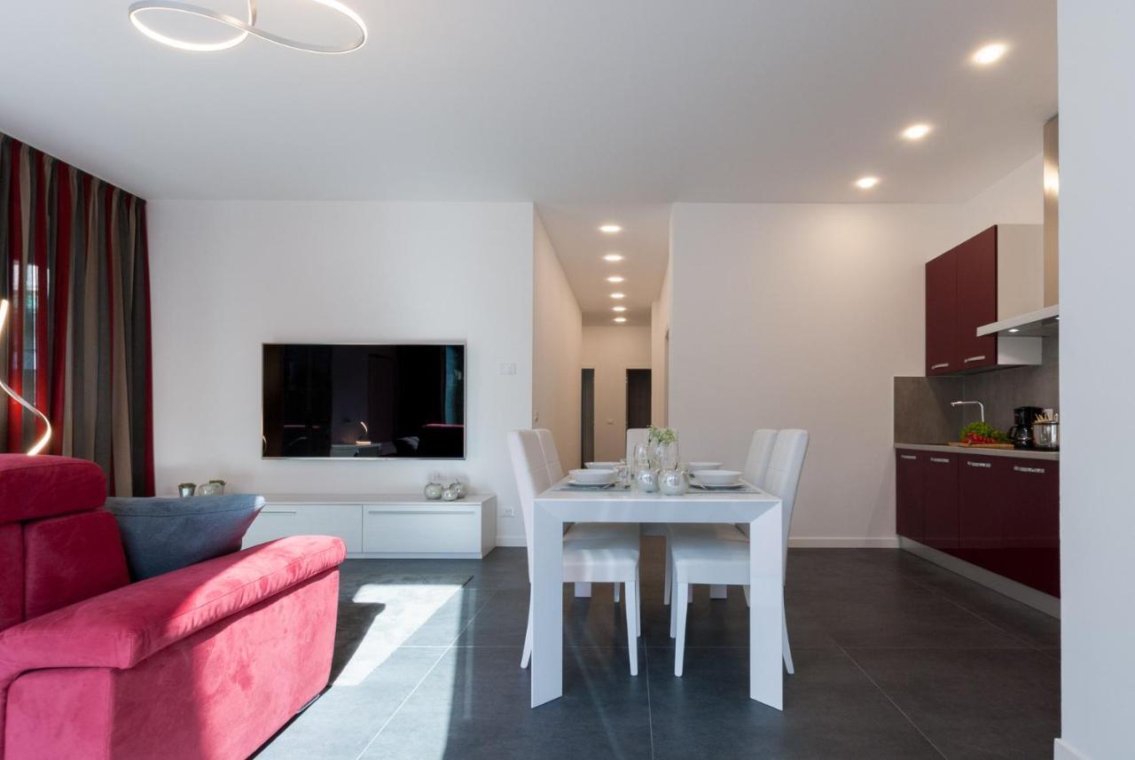 Apartment Hanni Merano Dış mekan fotoğraf